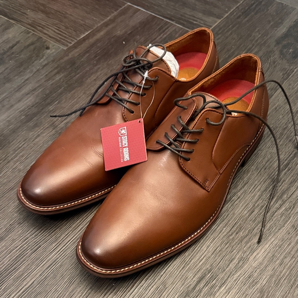 Stacy Adam’s Men’s shoes